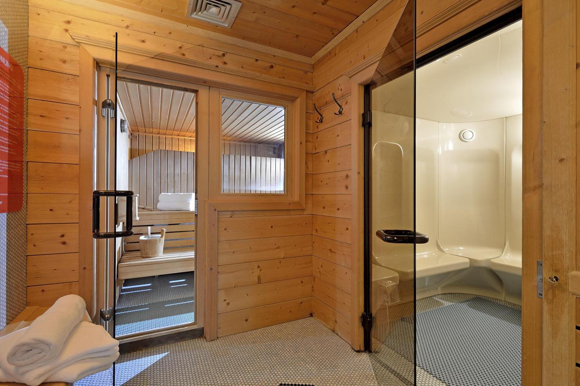 Hotel Almhof ホーホフューゲン 部屋 写真
